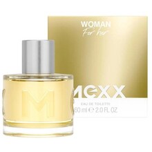 Woman EDT